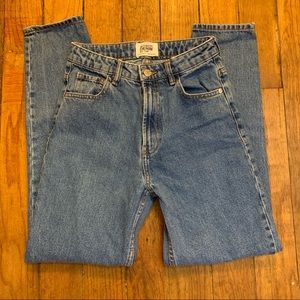 🌙Zara Mom Jeans🌙